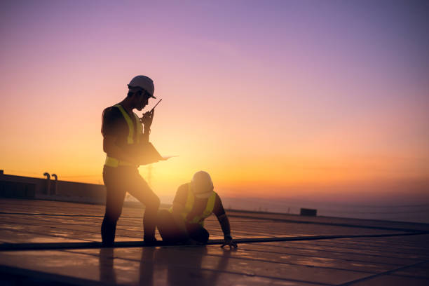 Best Metal Roofing Contractor  in Whitesboro, AL